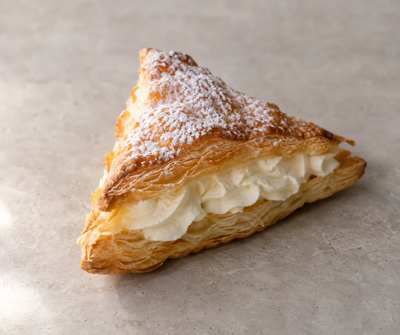 Triángulo de Nata